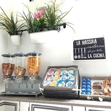 Corte Del Pascia Lecce Eksteriør bilde