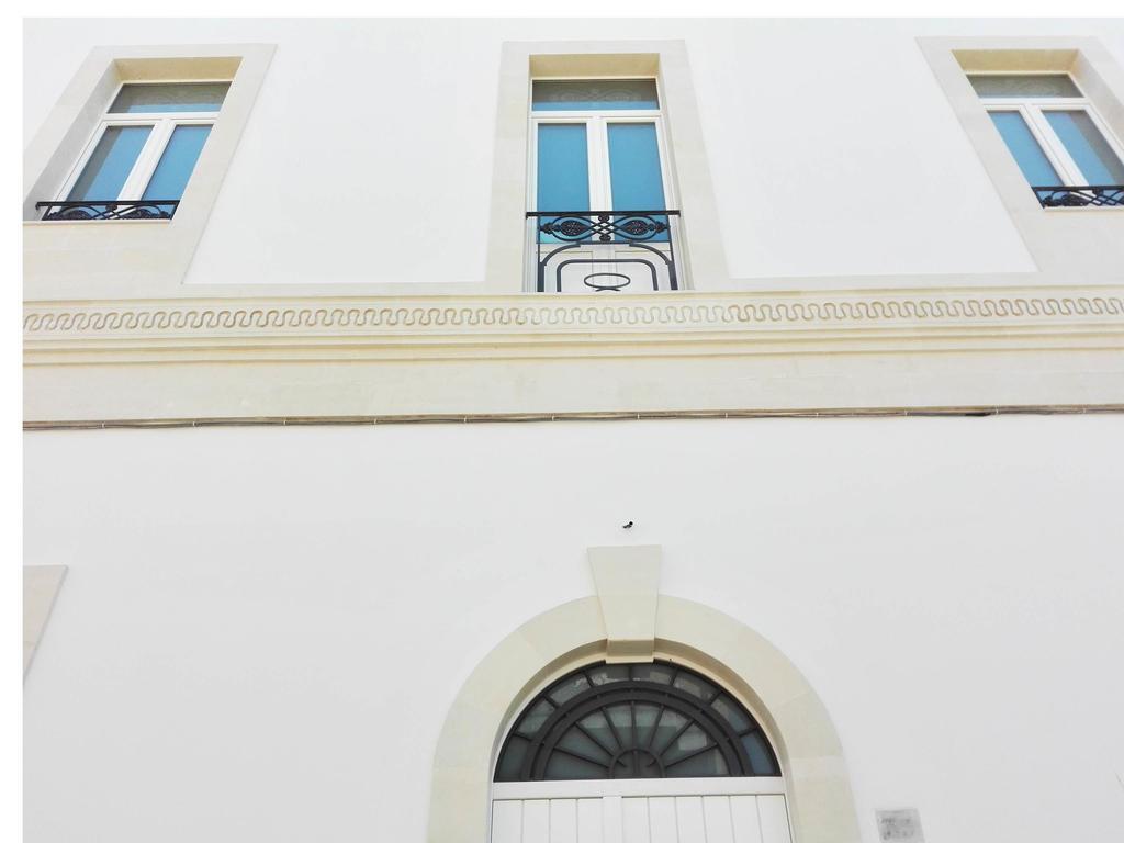 Corte Del Pascia Lecce Eksteriør bilde