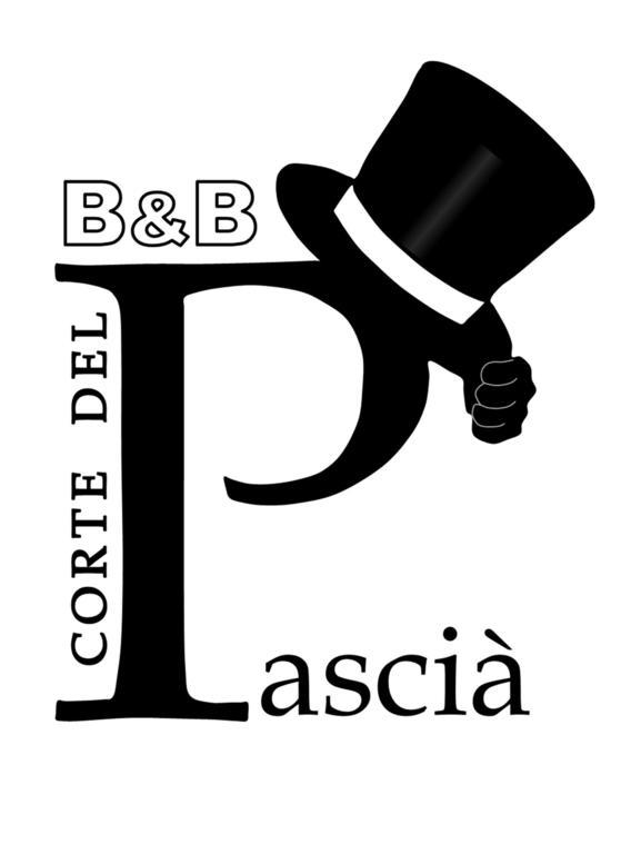 Corte Del Pascia Lecce Eksteriør bilde