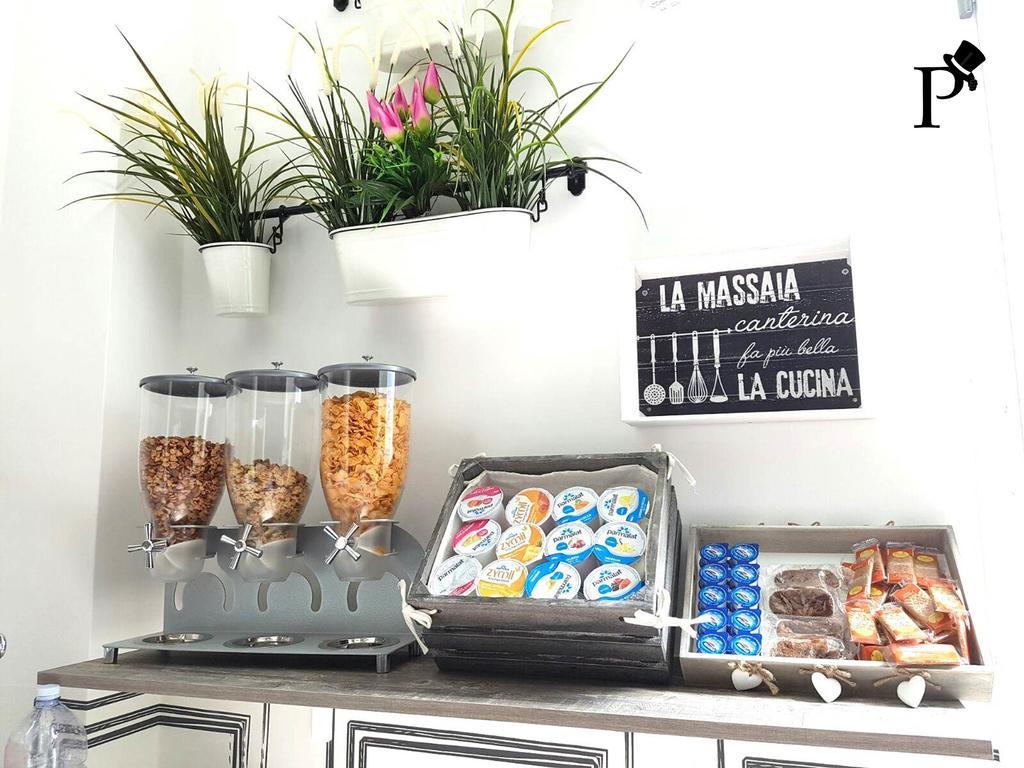 Corte Del Pascia Lecce Eksteriør bilde