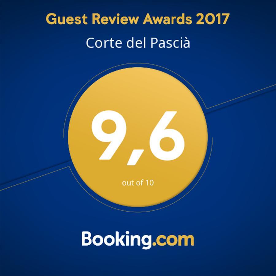 Corte Del Pascia Lecce Eksteriør bilde