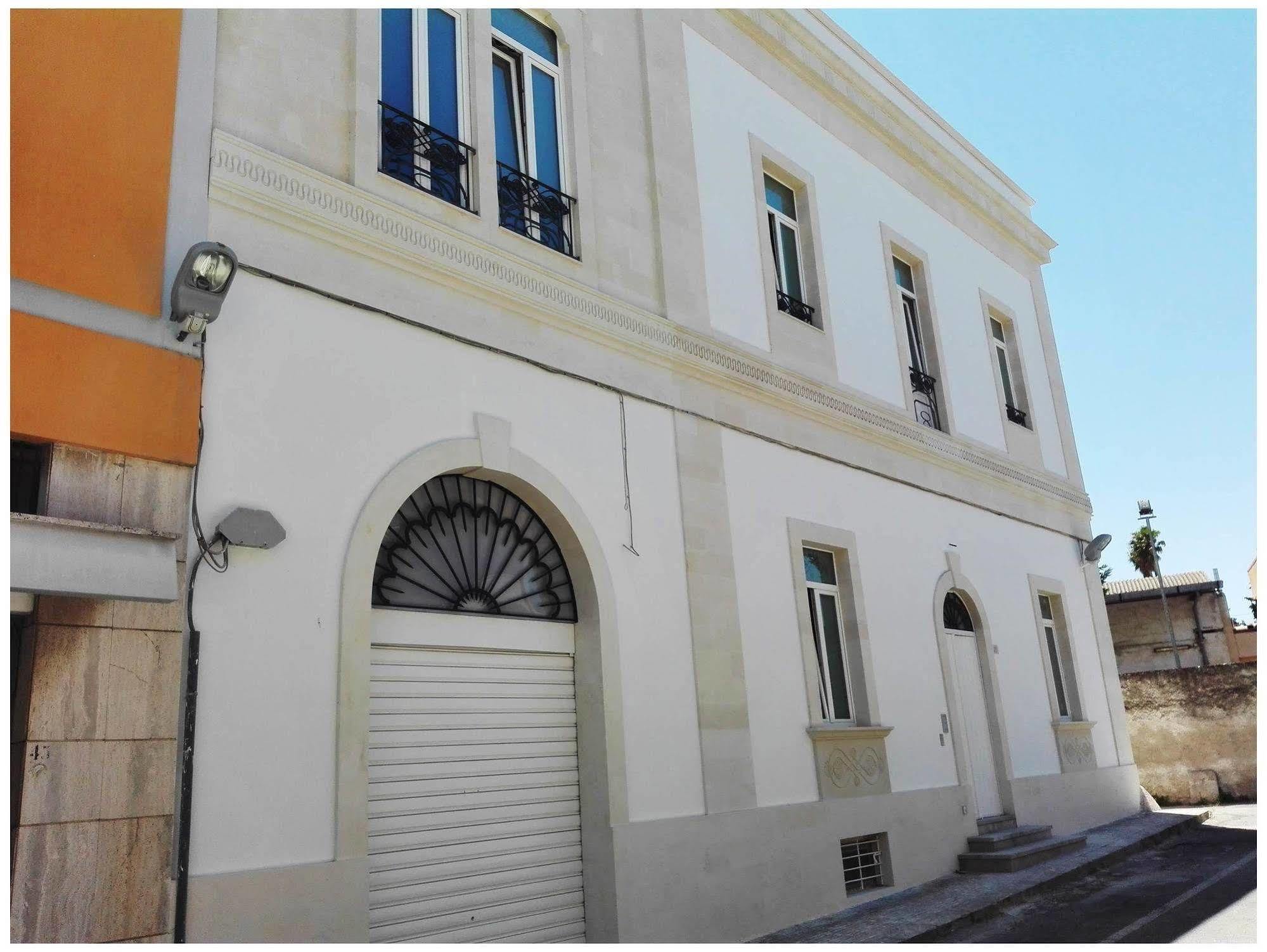Corte Del Pascia Lecce Eksteriør bilde